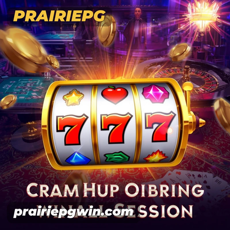 prairiepg - Installation Guide