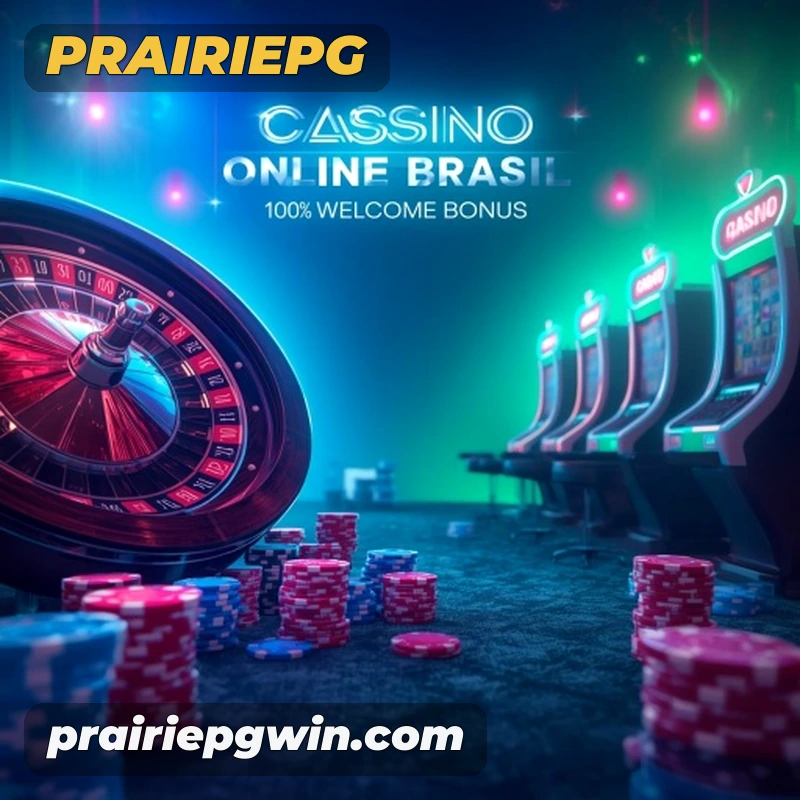 prairiepg - App Performance