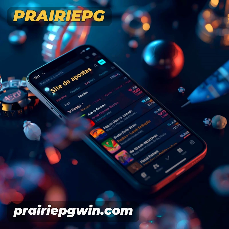 prairiepg São Paulo - All Bonuses