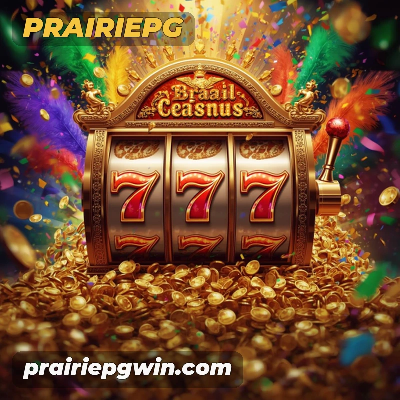 prairiepg Rio de Janeiro - Bonus Terms
