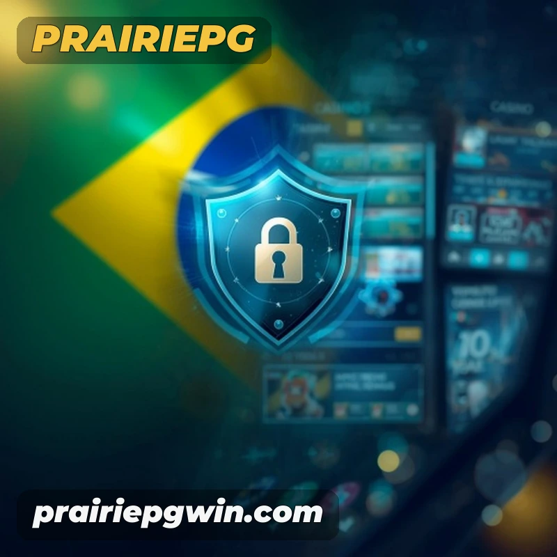 prairiepg Brasília - VIP Program