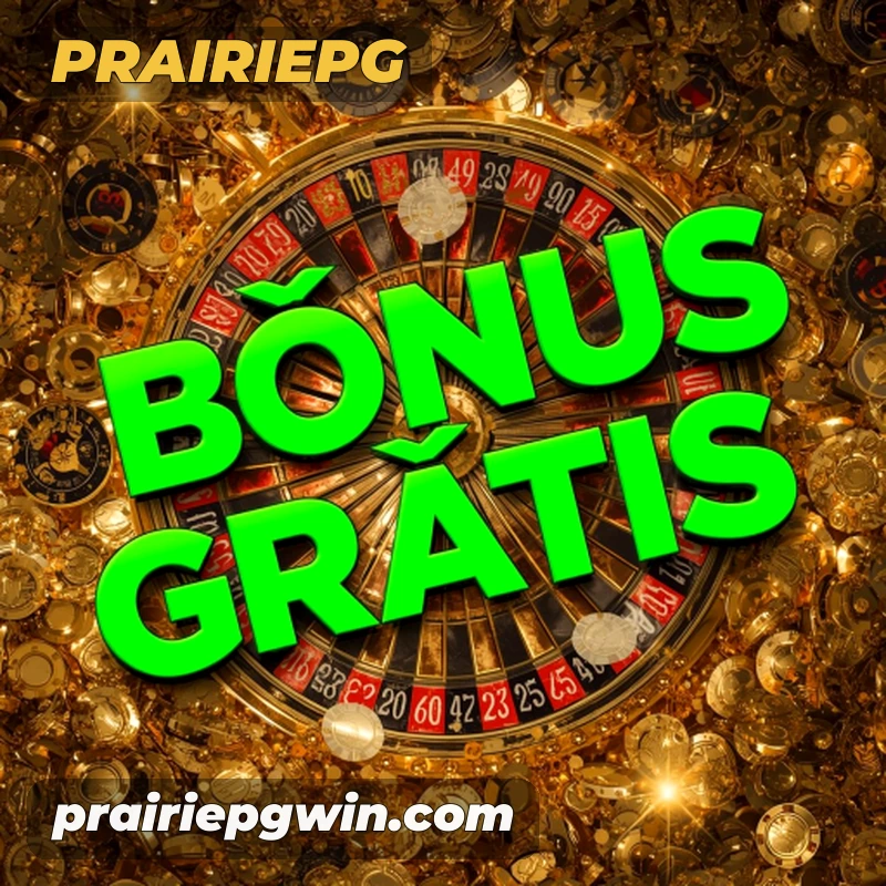 prairiepg Belo Horizonte - Reivindique Bonus