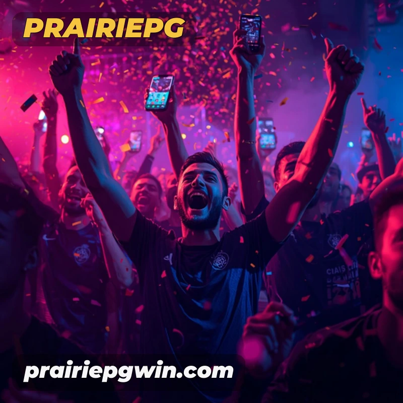 prairiepg Salvador - Bonus Stats