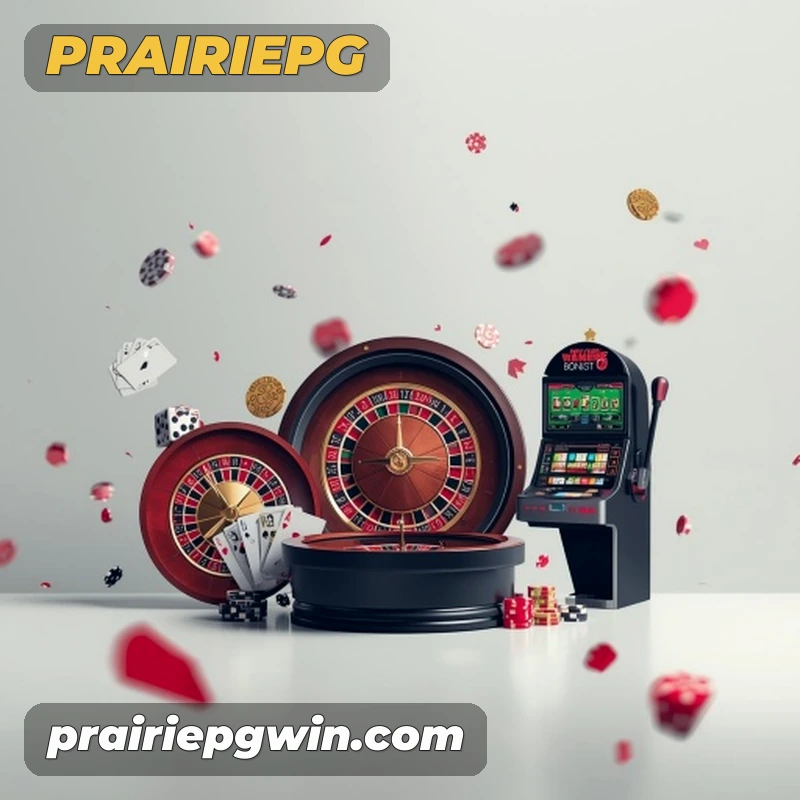 prairiepg Curitiba - Live Status