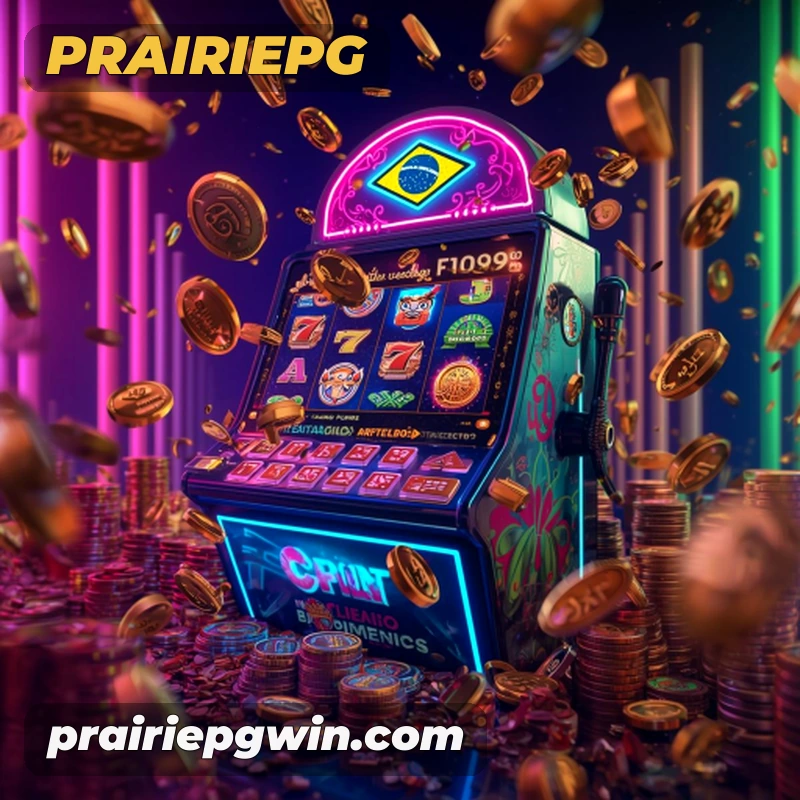 prairiepg Belo Horizonte - Provably Fair