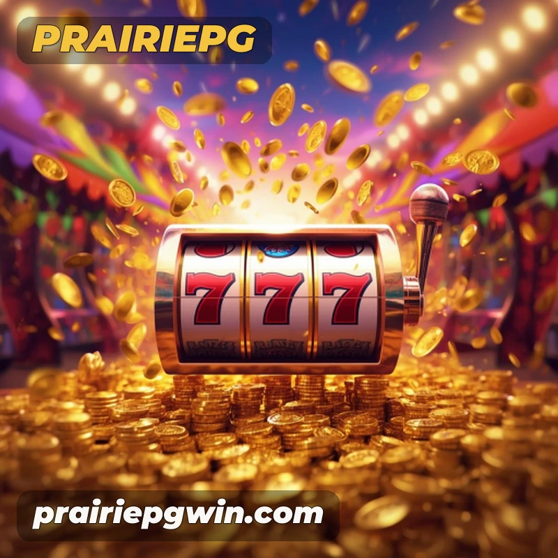 prairiepg Salvador - Strategies