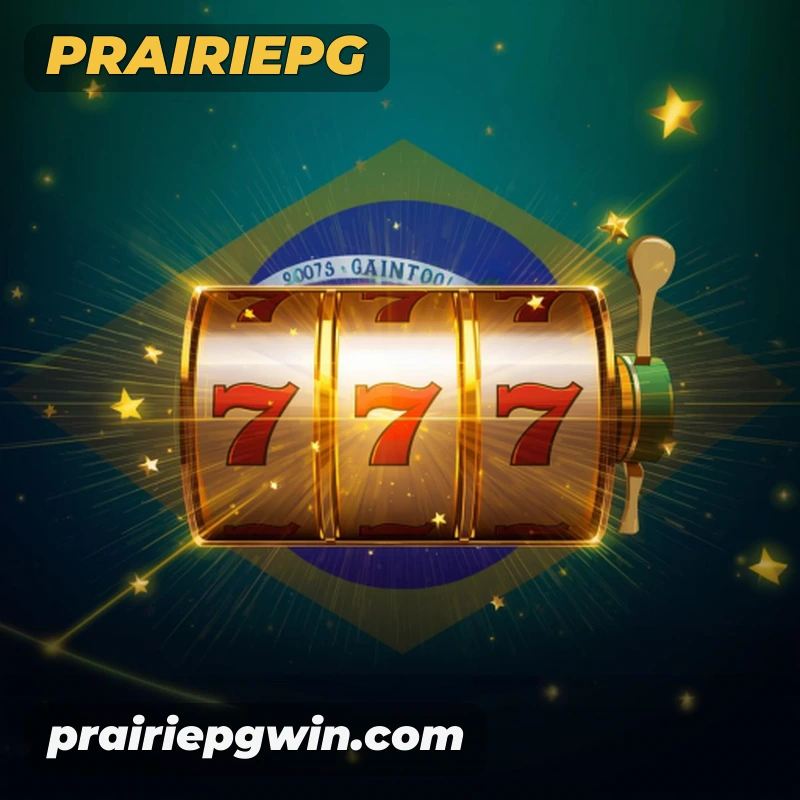 prairiepg - Pagamento PIX Instantâneo