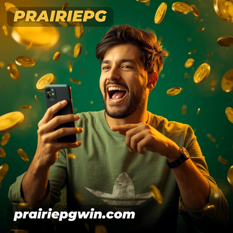 prairiepg São Paulo - Jogo Providers