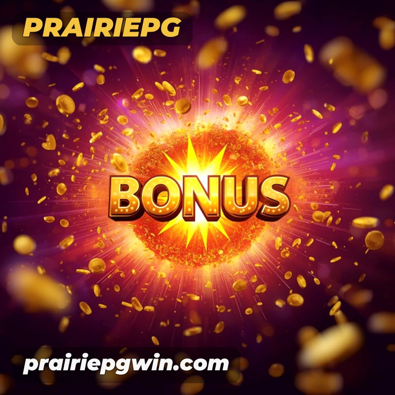 prairiepg Brasília - Jogo Features