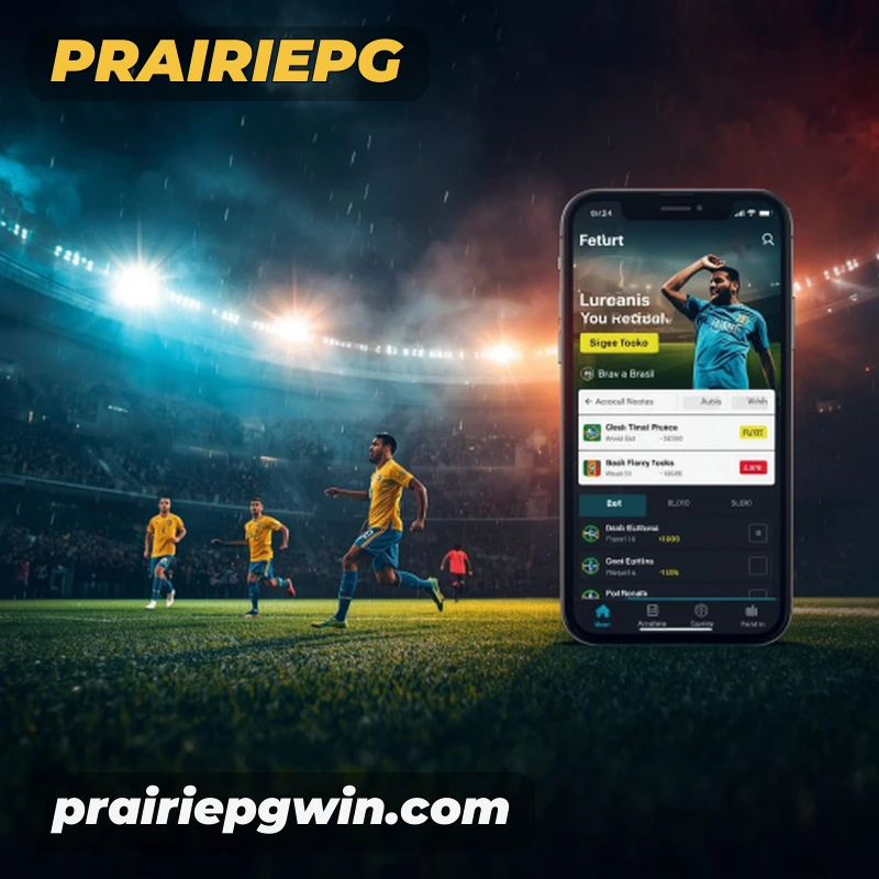 prairiepg - Security