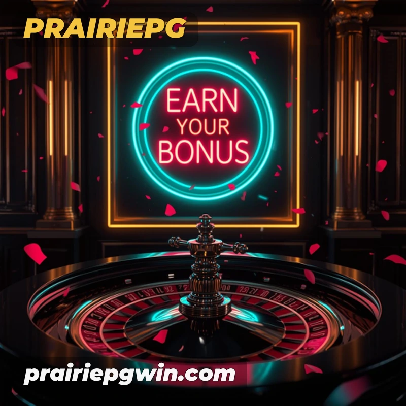 prairiepg - Support