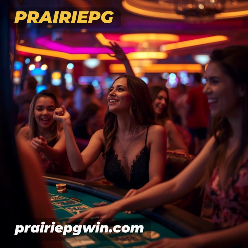 prairiepg - Rápido Acesse