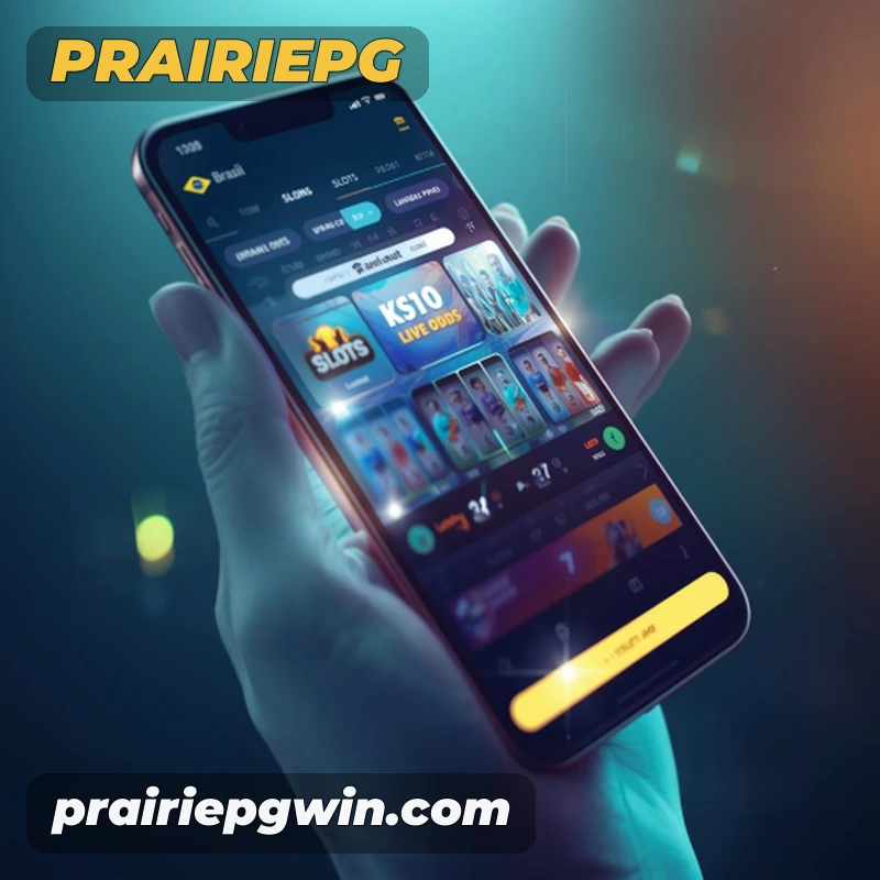 prairiepg Fortaleza - Reviews