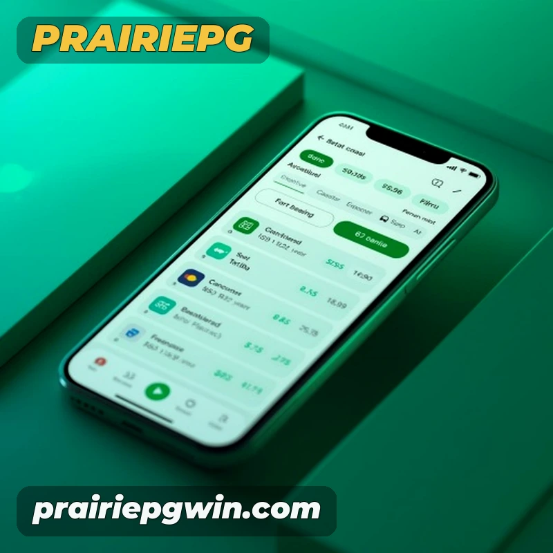 prairiepg Belo Horizonte - Promo Tips