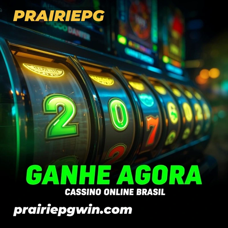 prairiepg São Paulo - Hot Promos