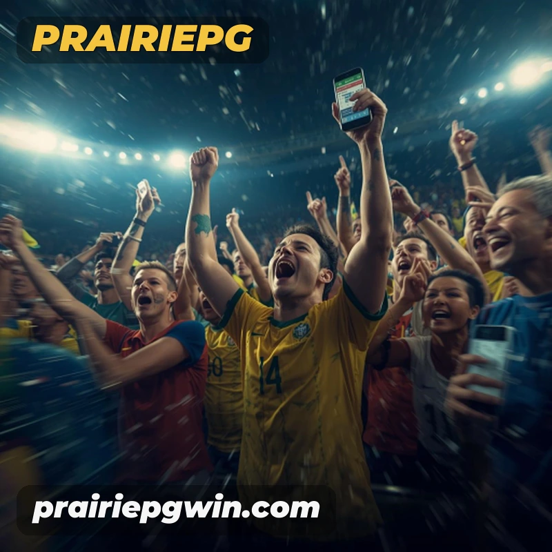 prairiepg Rio de Janeiro - Calendar