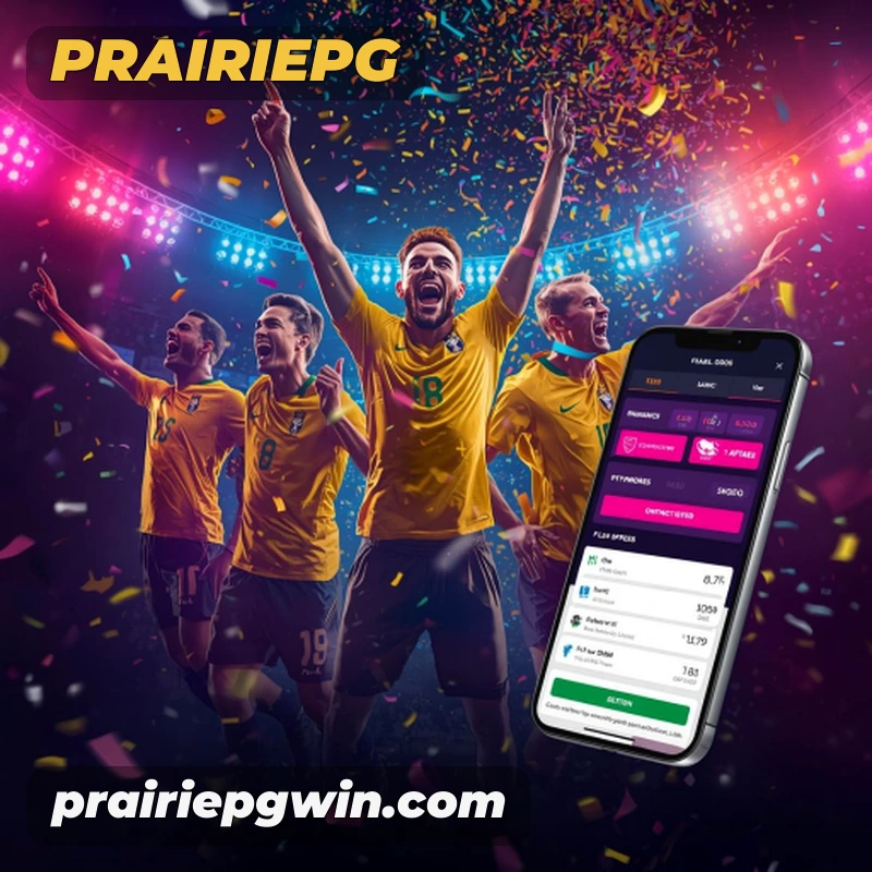 prairiepg São Paulo - Top Slots
