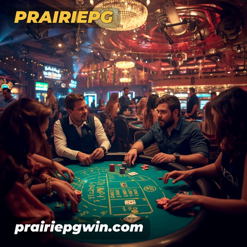 prairiepg Rio de Janeiro - Slot Strategy