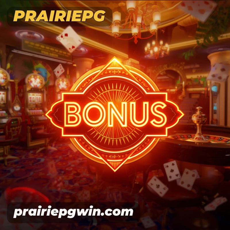 prairiepg Brasília - Bonus Features
