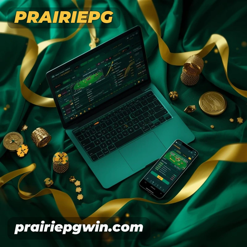 prairiepg - Customer Support