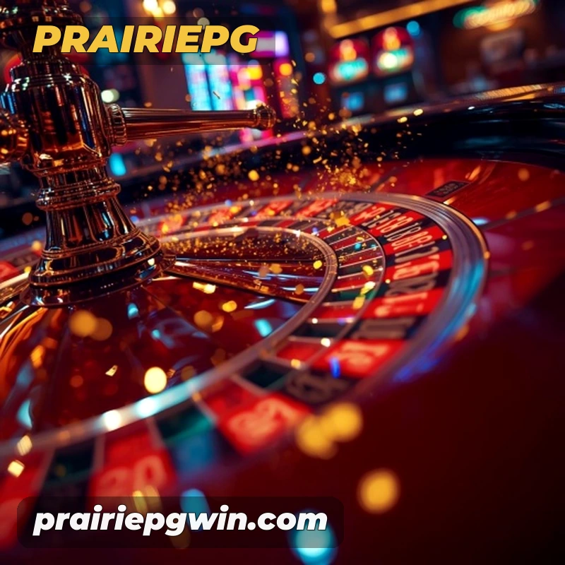 prairiepg Salvador - Strategy