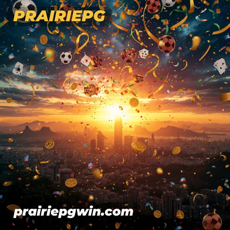 prairiepg Brasília - Betting Features