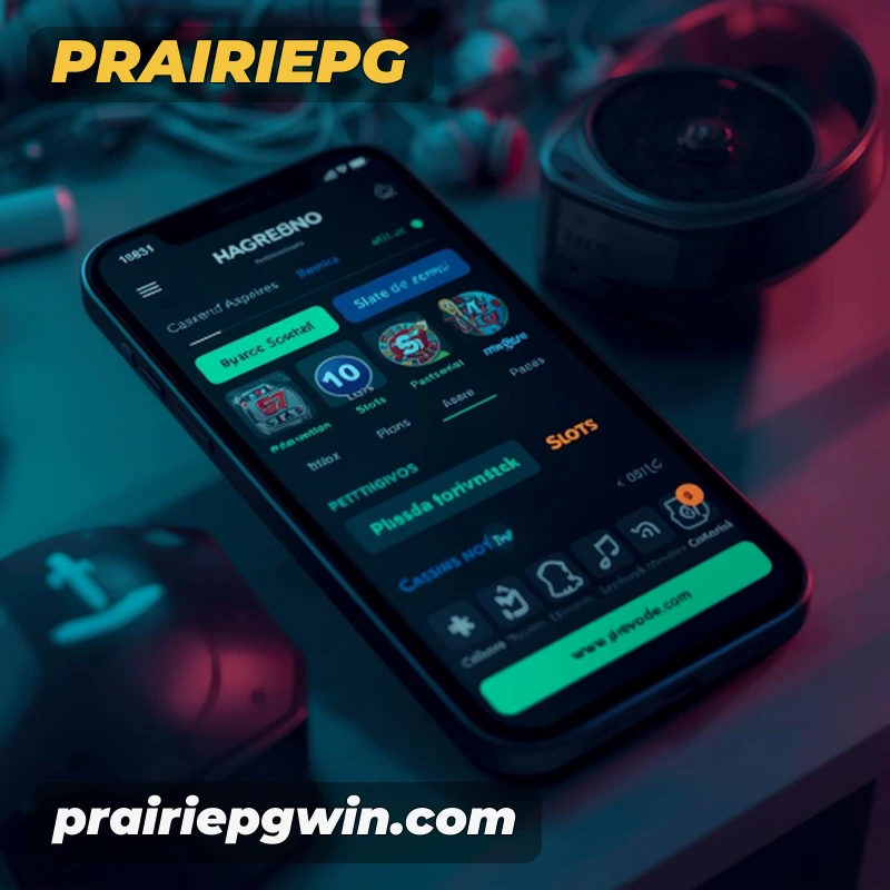 prairiepg Salvador - Football