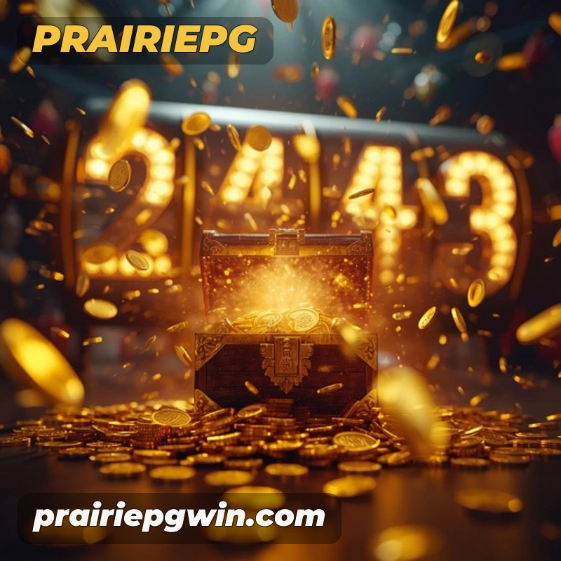 prairiepg Fortaleza - Sports Winners