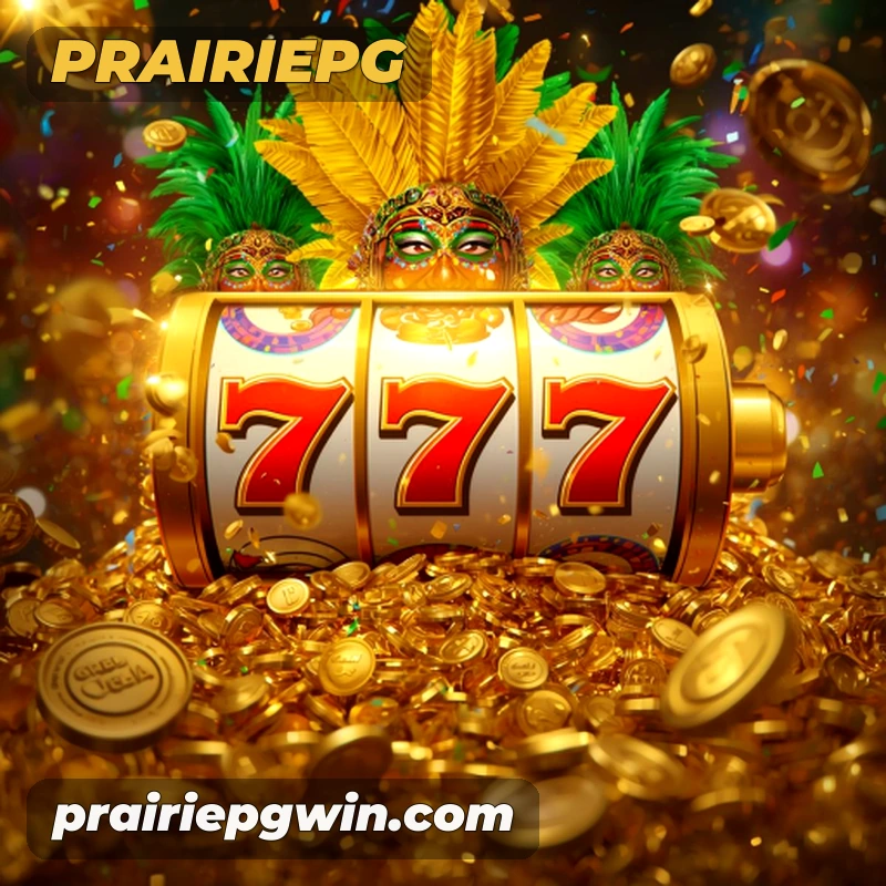 prairiepg - Análise de Mercados Esportivos